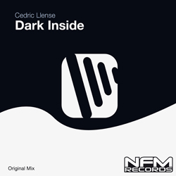 Cedric Llense - Dark Inside
