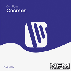 Cyril Ryaz - Cosmos