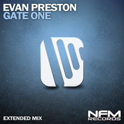 Evan Preston - Gate One