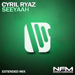 Cyril Ryaz - Seeyaah