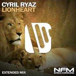 Cyril Ryaz - Lionheart