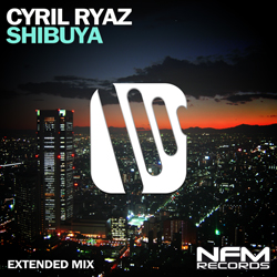 Cyril Ryaz - Shibuya