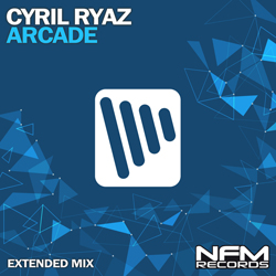 Cyril Ryaz - Arcade