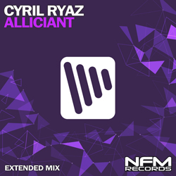 Cyril Ryaz - Alliciant