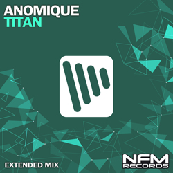 Anomique - Titan